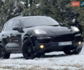 Чорний Порше Cayenne, об'ємом двигуна 3 л та пробігом 224 тис. км за 19350 $, фото 9 на Automoto.ua