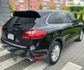 Чорний Порше Cayenne, об'ємом двигуна 3 л та пробігом 215 тис. км за 21900 $, фото 5 на Automoto.ua