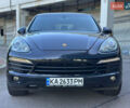 Чорний Порше Cayenne, об'ємом двигуна 4.8 л та пробігом 102 тис. км за 19999 $, фото 6 на Automoto.ua