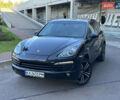 Чорний Порше Cayenne, об'ємом двигуна 4.8 л та пробігом 102 тис. км за 19999 $, фото 2 на Automoto.ua