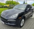 Чорний Порше Cayenne, об'ємом двигуна 3 л та пробігом 215 тис. км за 21900 $, фото 24 на Automoto.ua