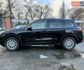 Чорний Порше Cayenne, об'ємом двигуна 3.6 л та пробігом 172 тис. км за 15999 $, фото 14 на Automoto.ua
