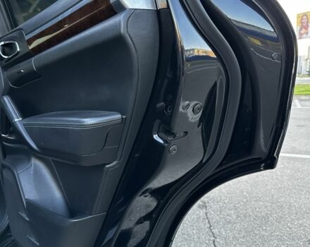 Черный Порше Каен, объемом двигателя 4.8 л и пробегом 196 тыс. км за 15000 $, фото 8 на Automoto.ua