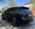 Черный Порше Каен, объемом двигателя 3.6 л и пробегом 3 тыс. км за 23500 $, фото 1 на Automoto.ua