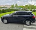 Чорний Порше Cayenne, об'ємом двигуна 3 л та пробігом 215 тис. км за 21900 $, фото 25 на Automoto.ua