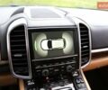 Черный Порше Каен, объемом двигателя 3 л и пробегом 103 тыс. км за 32000 $, фото 16 на Automoto.ua