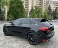 Чорний Порше Cayenne, об'ємом двигуна 3 л та пробігом 150 тис. км за 30500 $, фото 12 на Automoto.ua