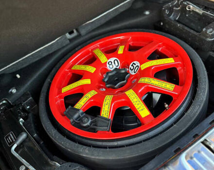 Черный Порше Каен, объемом двигателя 3 л и пробегом 217 тыс. км за 24999 $, фото 26 на Automoto.ua