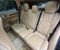 Чорний Порше Cayenne, об'ємом двигуна 3 л та пробігом 224 тис. км за 19350 $, фото 55 на Automoto.ua