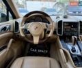 Чорний Порше Cayenne, об'ємом двигуна 3.6 л та пробігом 172 тис. км за 15999 $, фото 17 на Automoto.ua