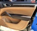 Черный Порше Каен, объемом двигателя 3 л и пробегом 113 тыс. км за 29500 $, фото 16 на Automoto.ua