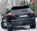 Чорний Порше Cayenne, об'ємом двигуна 3 л та пробігом 224 тис. км за 19350 $, фото 21 на Automoto.ua
