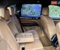 Черный Порше Каен, объемом двигателя 3 л и пробегом 113 тыс. км за 29500 $, фото 26 на Automoto.ua