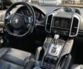 Черный Порше Каен, объемом двигателя 3.6 л и пробегом 188 тыс. км за 16999 $, фото 15 на Automoto.ua