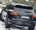 Чорний Порше Cayenne, об'ємом двигуна 3 л та пробігом 224 тис. км за 19350 $, фото 20 на Automoto.ua