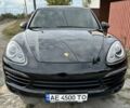 Чорний Порше Cayenne, об'ємом двигуна 3 л та пробігом 296 тис. км за 20000 $, фото 1 на Automoto.ua