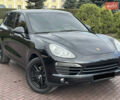 Чорний Порше Cayenne, об'ємом двигуна 3.6 л та пробігом 262 тис. км за 13999 $, фото 5 на Automoto.ua