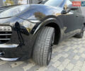 Порше Каен 2012 в Черновцах на Automoto.ua Черный Порше Каен, объемом двигателя 3 л и пробегом 296 тыс. км за 21500 $, фото 9 на Automoto.ua
