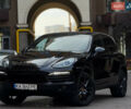 Чорний Порше Cayenne, об'ємом двигуна 4.8 л та пробігом 197 тис. км за 16400 $, фото 2 на Automoto.ua