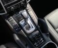 Черный Порше Каен, объемом двигателя 3.6 л и пробегом 188 тыс. км за 16999 $, фото 16 на Automoto.ua