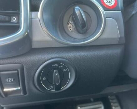 Черный Порше Каен, объемом двигателя 4.81 л и пробегом 116 тыс. км за 21000 $, фото 11 на Automoto.ua