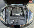 Порше Каен 2012 в Черновцах на Automoto.ua Черный Порше Каен, объемом двигателя 3 л и пробегом 296 тыс. км за 21500 $, фото 25 на Automoto.ua