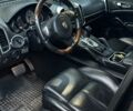 Порше Cayenne 2012 у Києві на Automoto.ua Чорний Порше Cayenne, об'ємом двигуна 4.8 л та пробігом 196 тис. км за 15000 $, фото 4 на Automoto.ua