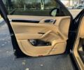 Чорний Порше Cayenne, об'ємом двигуна 3 л та пробігом 296 тис. км за 20000 $, фото 11 на Automoto.ua