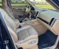 Чорний Порше Cayenne, об'ємом двигуна 3 л та пробігом 296 тис. км за 20000 $, фото 10 на Automoto.ua