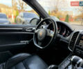 Порше Каен 2012 в Черновцах на Automoto.ua Черный Порше Каен, объемом двигателя 3 л и пробегом 296 тыс. км за 21500 $, фото 22 на Automoto.ua