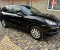 Черный Порше Каен, объемом двигателя 0 л и пробегом 155 тыс. км за 22900 $, фото 6 на Automoto.ua