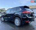 Чорний Порше Cayenne, об'ємом двигуна 3.6 л та пробігом 172 тис. км за 15999 $, фото 12 на Automoto.ua