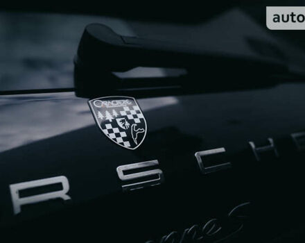 Чорний Порше Cayenne, об'ємом двигуна 4.8 л та пробігом 220 тис. км за 22500 $, фото 16 на Automoto.ua