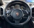 Черный Порше Каен, объемом двигателя 3.6 л и пробегом 188 тыс. км за 16999 $, фото 9 на Automoto.ua