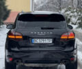 Чорний Порше Cayenne, об'ємом двигуна 3 л та пробігом 224 тис. км за 19350 $, фото 25 на Automoto.ua