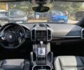 Черный Порше Каен, объемом двигателя 3.6 л и пробегом 188 тыс. км за 16999 $, фото 14 на Automoto.ua