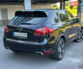 Чорний Порше Cayenne, об'ємом двигуна 4.8 л та пробігом 102 тис. км за 19999 $, фото 16 на Automoto.ua