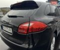 Черный Порше Каен, объемом двигателя 3.6 л и пробегом 178 тыс. км за 20499 $, фото 18 на Automoto.ua