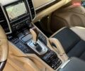 Черный Порше Каен, объемом двигателя 4.81 л и пробегом 124 тыс. км за 35000 $, фото 19 на Automoto.ua