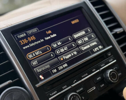 Чорний Порше Cayenne, об'ємом двигуна 3 л та пробігом 224 тис. км за 19350 $, фото 27 на Automoto.ua