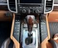 Черный Порше Каен, объемом двигателя 3 л и пробегом 113 тыс. км за 29500 $, фото 23 на Automoto.ua