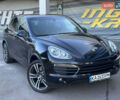 Чорний Порше Cayenne, об'ємом двигуна 4.8 л та пробігом 102 тис. км за 19999 $, фото 7 на Automoto.ua