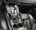 Чорний Порше Cayenne, об'ємом двигуна 3.6 л та пробігом 270 тис. км за 18500 $, фото 6 на Automoto.ua
