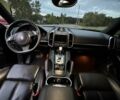Чорний Порше Cayenne, об'ємом двигуна 3.6 л та пробігом 265 тис. км за 19500 $, фото 13 на Automoto.ua