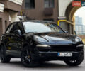 Чорний Порше Cayenne, об'ємом двигуна 4.8 л та пробігом 197 тис. км за 16400 $, фото 1 на Automoto.ua