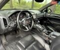 Черный Порше Каен, объемом двигателя 3 л и пробегом 199 тыс. км за 20500 $, фото 16 на Automoto.ua
