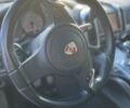 Черный Порше Каен, объемом двигателя 4.81 л и пробегом 116 тыс. км за 21000 $, фото 12 на Automoto.ua