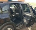 Черный Порше Каен, объемом двигателя 2.97 л и пробегом 250 тыс. км за 28700 $, фото 3 на Automoto.ua