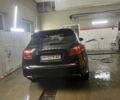 Черный Порше Каен, объемом двигателя 3 л и пробегом 160 тыс. км за 23900 $, фото 16 на Automoto.ua