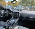 Черный Порше Каен, объемом двигателя 3.6 л и пробегом 188 тыс. км за 16999 $, фото 18 на Automoto.ua